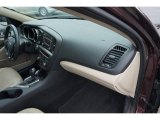 2013 Kia Optima EX Dashboard