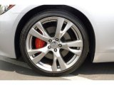 Infiniti M Wheels and Tires