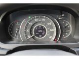 2013 Honda CR-V EX AWD Gauges
