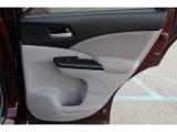 2013 Honda CR-V EX AWD Door Panel