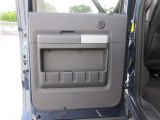 2016 Ford F250 Super Duty Lariat Crew Cab 4x4 Door Panel