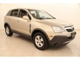 2008 Saturn VUE XE