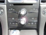 2015 Ford Taurus SEL Controls