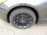 2016 Ford Fusion SE AWD Wheel