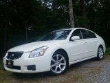 2007 Nissan Maxima 3.5 SL
