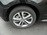 2015 Ford Edge Sport AWD Wheel