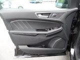2015 Ford Edge Sport AWD Door Panel