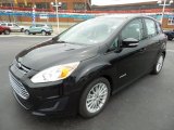 2015 Ford C-Max Tuxedo Black Metallic