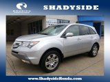 2008 Acura MDX Technology