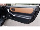 2002 Toyota MR2 Spyder Roadster Door Panel