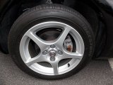 Toyota MR2 Spyder 2002 Wheels and Tires