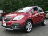 2015 Ruby Red Metallic Buick Encore Convenience #105212719