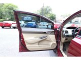 2006 Honda Civic LX Sedan Door Panel