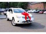 2011 Nissan Rogue SV AWD