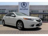 2012 Acura TSX Sedan