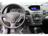 2016 Acura RDX  Dashboard