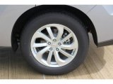 2016 Acura RDX  Wheel