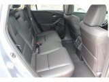 2016 Acura RDX  Rear Seat