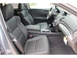 2016 Acura RDX  Front Seat