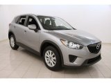 2013 Mazda CX-5 Sport AWD