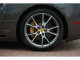 2010 Ferrari California  Wheel