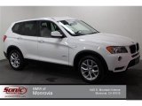 2013 BMW X3 xDrive 28i