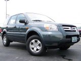 2006 Honda Pilot LX 4WD