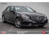 2016 Mercedes-Benz E 350 Sedan