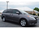 2013 Toyota Sienna LE
