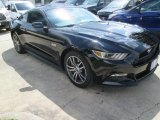 2015 Black Ford Mustang GT Coupe #105250821