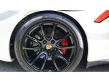 2011 Porsche 911 GT3 RS Wheel