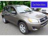 2012 Toyota RAV4 I4 4WD