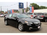2012 Acura TL 3.5