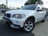 2008 BMW X5 3.0si