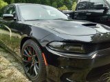 2015 Dodge Charger SRT Hellcat