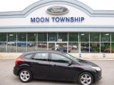 2014 Ford Focus SE Hatchback