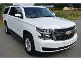 2015 Chevrolet Suburban LT 4WD