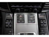 2015 Porsche Panamera GTS Controls