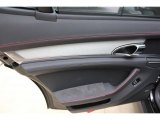 2015 Porsche Panamera GTS Door Panel