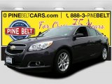 2013 Chevrolet Malibu ECO