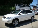 2007 Lexus RX 350 AWD