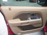 2006 Honda Pilot LX 4WD Door Panel
