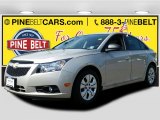2013 Chevrolet Cruze LS