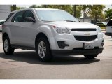 2011 Chevrolet Equinox LS