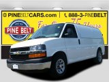 2014 Chevrolet Express 1500 Cargo WT