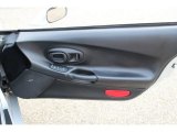 2000 Chevrolet Corvette Coupe Door Panel