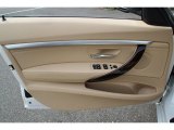 2015 BMW 3 Series 328i xDrive Gran Turismo Door Panel