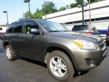 2012 Toyota RAV4 I4 4WD