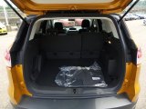 2016 Ford Escape SE 4WD Trunk