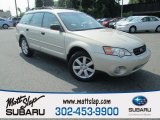 2006 Subaru Outback 2.5i Wagon